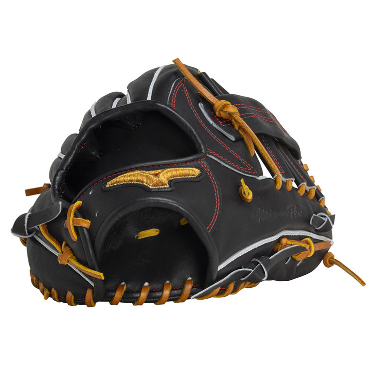 2024モデル】ミズノプロ 限定 硬式 グローブ グラブ 外野手用 右投げ用