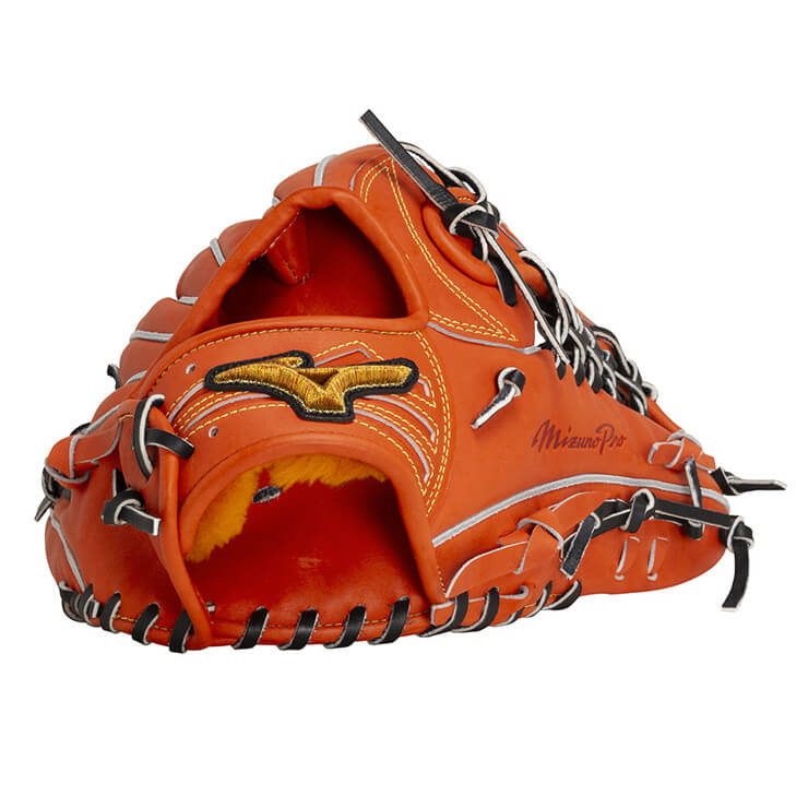 2024モデル】ミズノプロ 限定 硬式 グローブ グラブ 外野手用 右投げ用