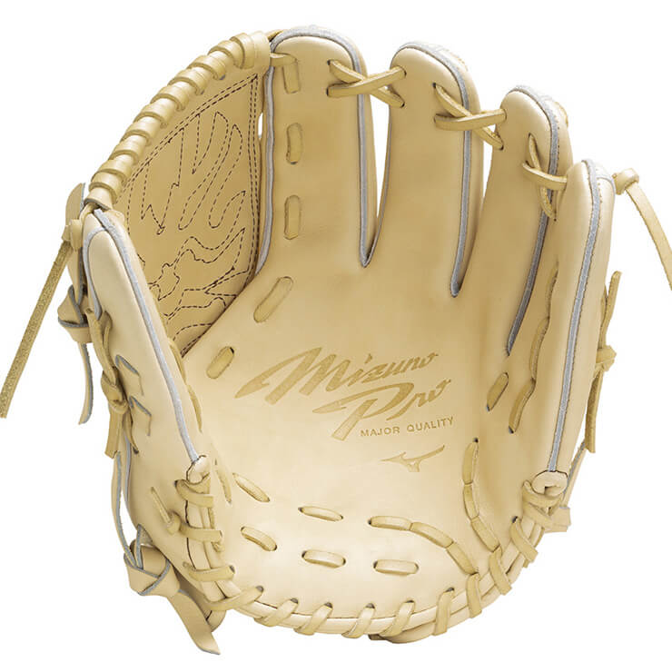 2024モデル】ミズノプロ 限定 硬式 グローブ グラブ 投手用 右投げ用