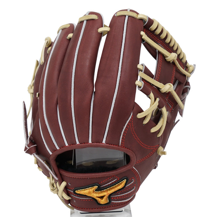 平裏刺繍1円】2025モデル ミズノプロ 限定 硬式 グローブ グラブ 内