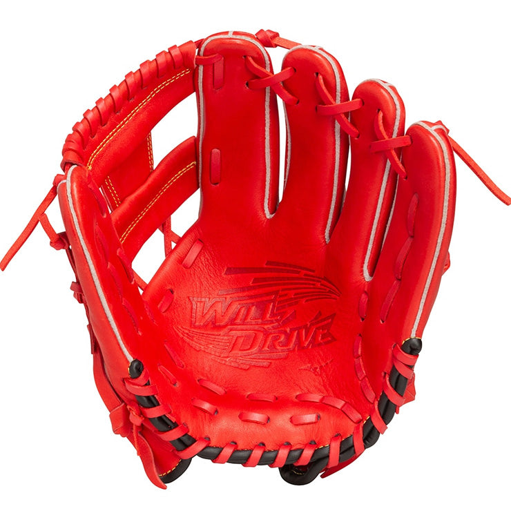 2025モデル】ミズノ 少年軟式 グローブ グラブ オールラウンド用 右