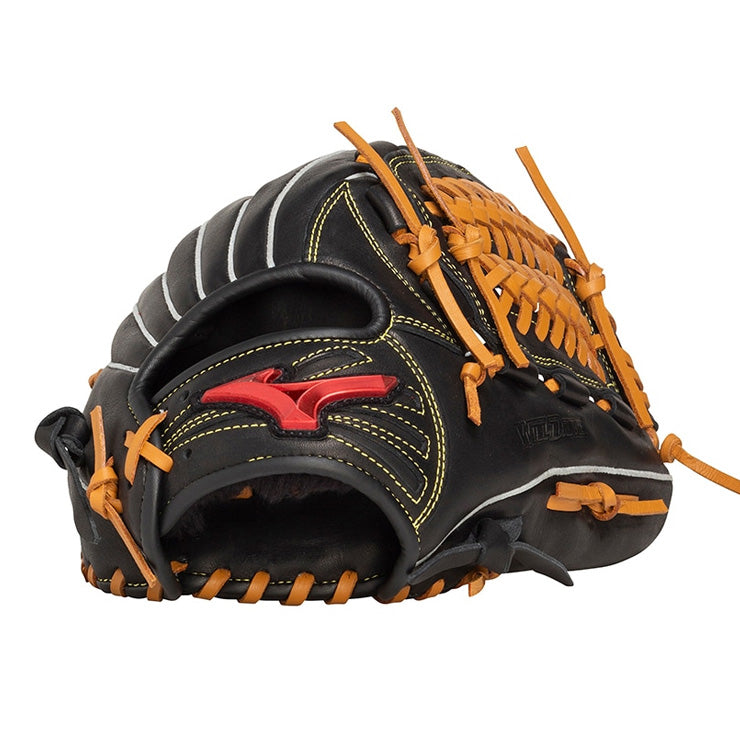 2025モデル】ミズノ 少年軟式 グローブ グラブ オールラウンド用 右