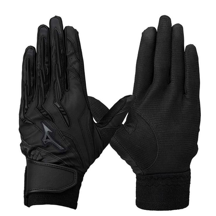 イチロー×ミズノ】2024モデル ミズノプロ 限定 バッティンググローブ