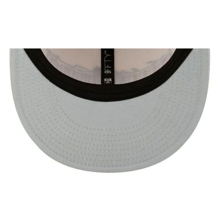 ニューエラ NEW ERA ロサンゼルス・ドジャース 2024 ワールドシリーズ