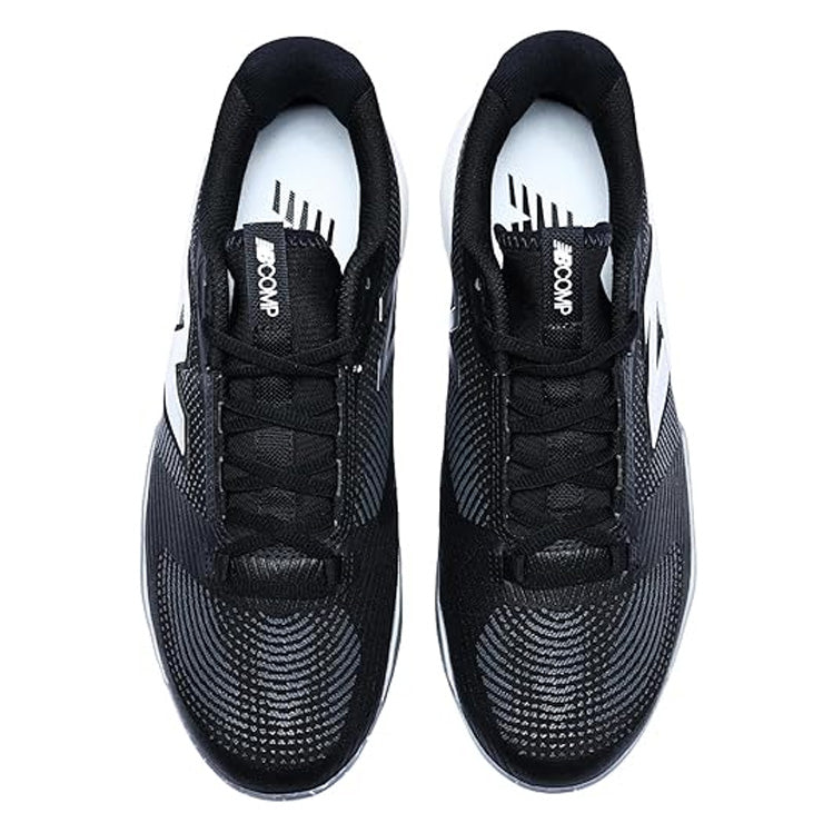 2025モデル】ニューバランス 野球 ポイントスパイク FUELCELL COMP V4