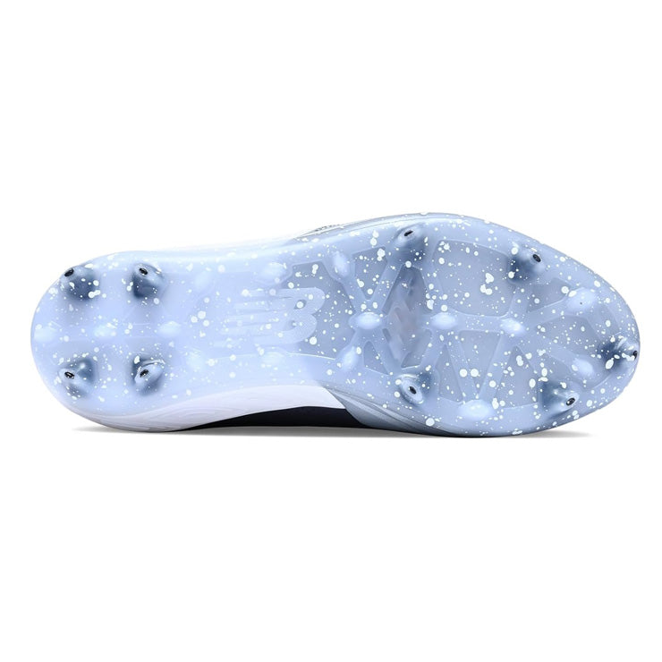 2025モデル】ニューバランス 野球 ポイントスパイク FUELCELL COMP V4