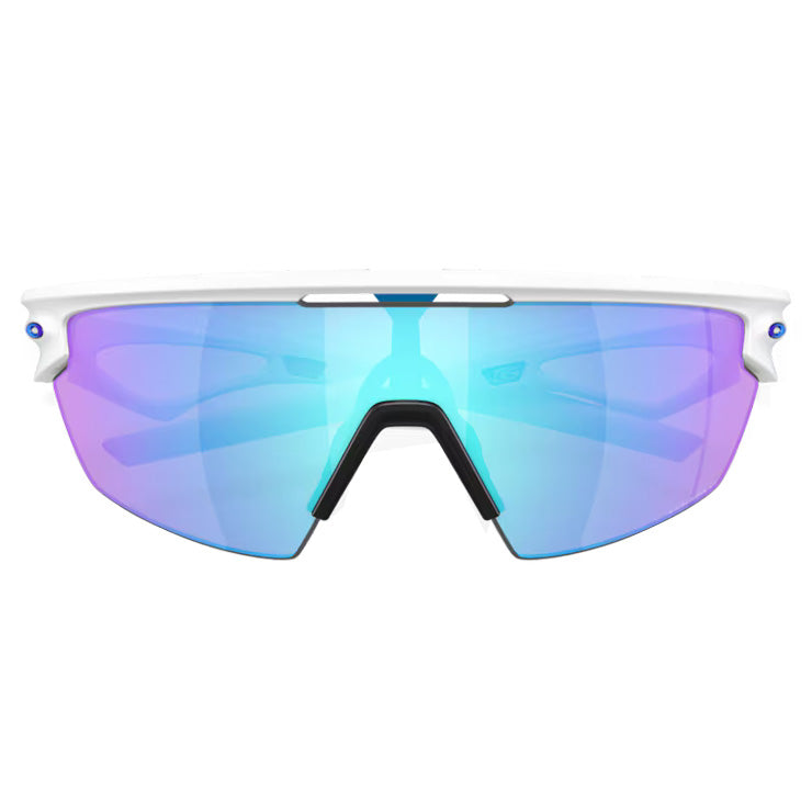 オークリー OAKLEY サングラス Sphaera スファエラ ケース付 メンズ