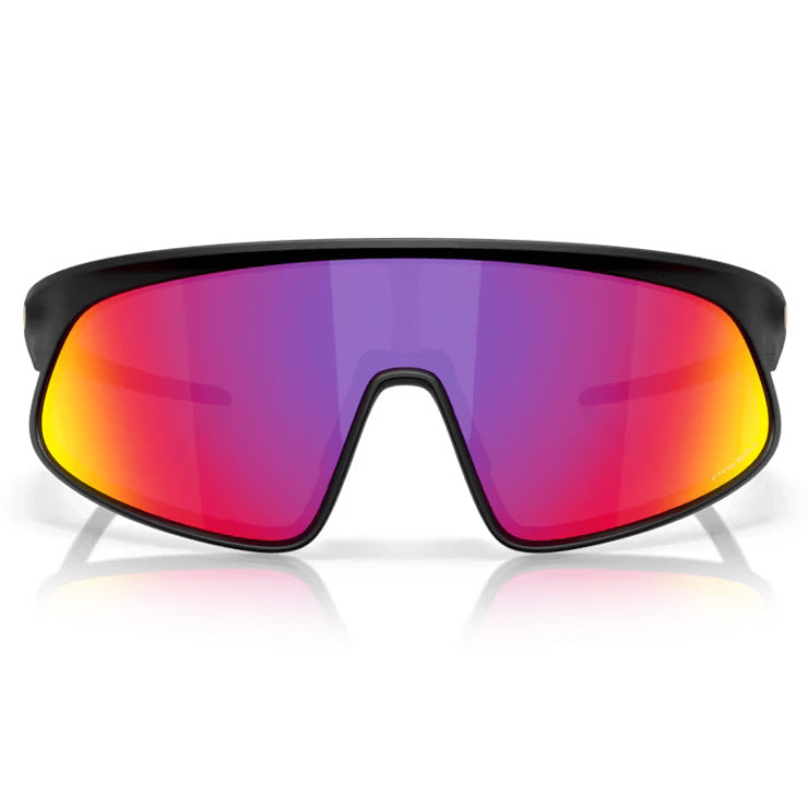 オークリー OAKLEY サングラス RSLV ビッグサイズ 大きい アジア