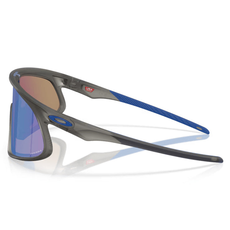 オークリー OAKLEY サングラス RSLV ビッグサイズ 大きい アジア