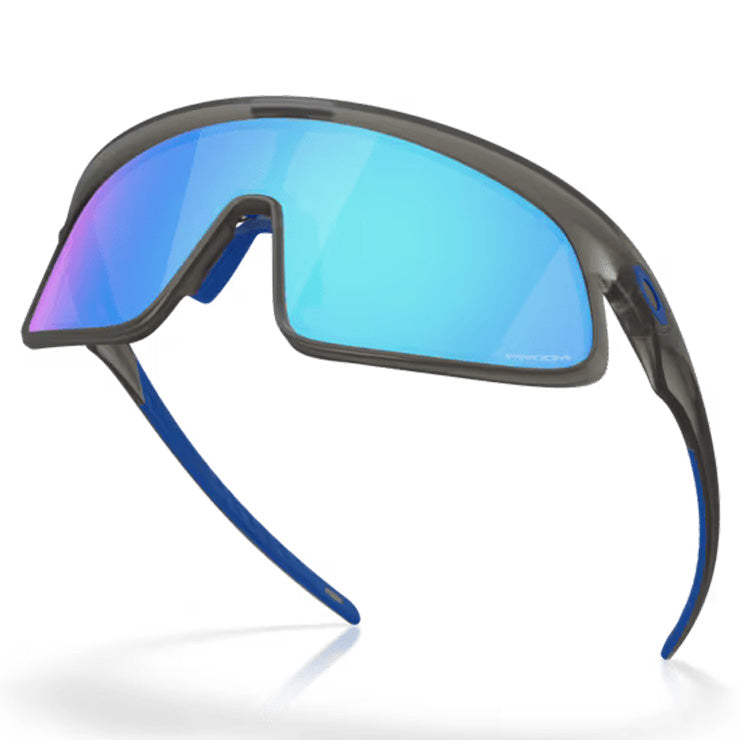 オークリー OAKLEY サングラス RSLV ビッグサイズ 大きい アジア