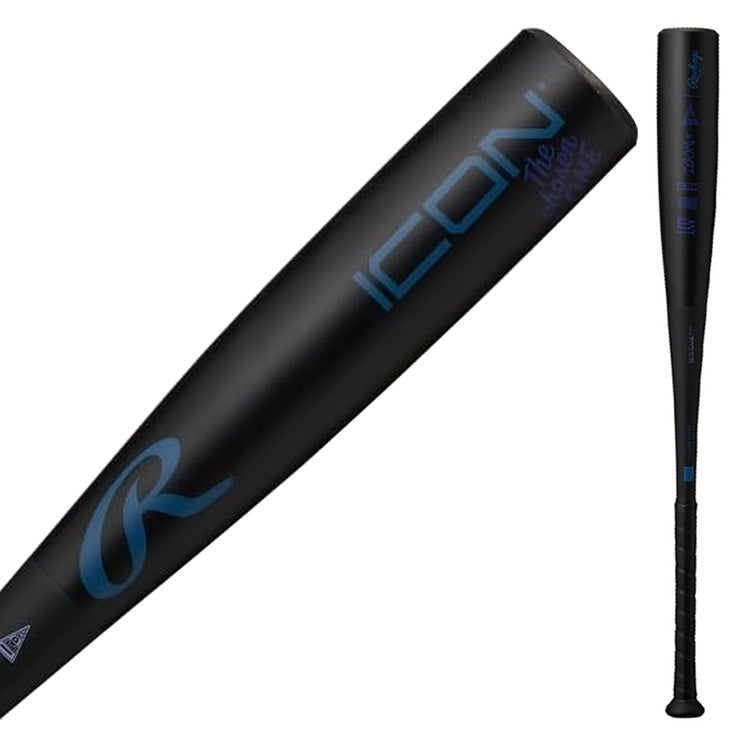 1万円OFFキャンペーン】2026モデル ローリングス 少年軟式 バット ICON