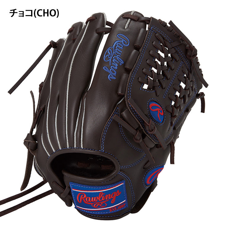 2025モデル】ローリングス 少年軟式 グローブ グラブ オールラウンド用