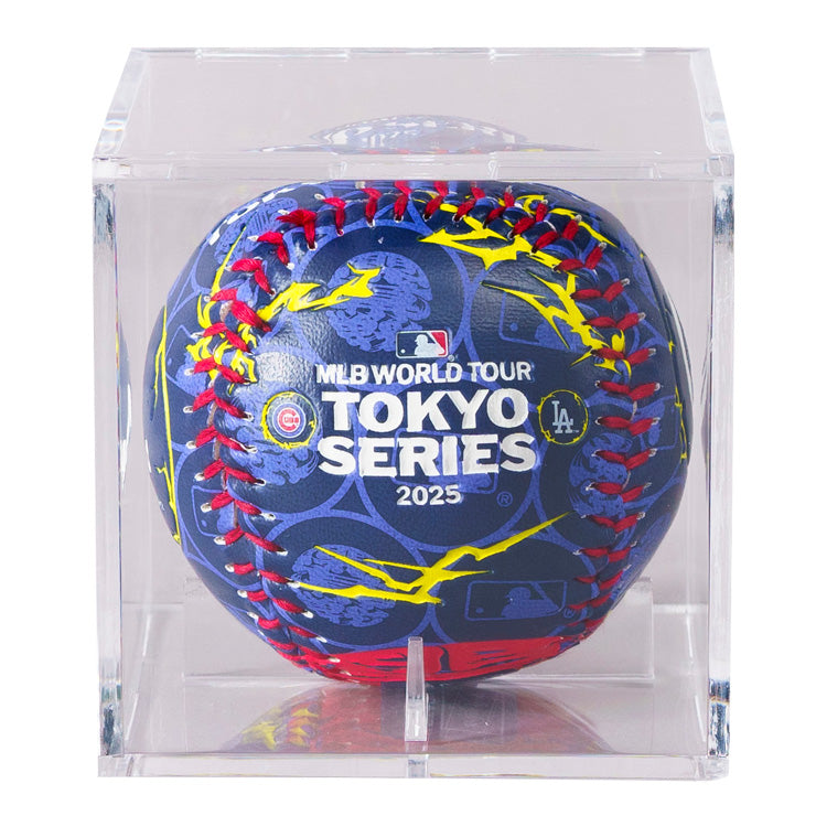 ローリングス MLB Tokyo Series 2025 ドジャース vs カブス デュエル