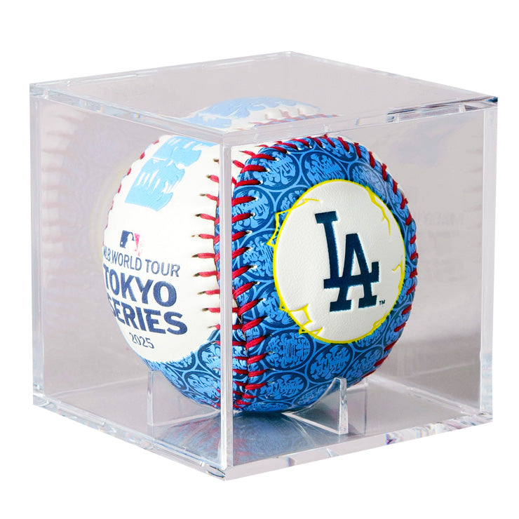 ローリングス MLB Tokyo Series 2025 ドジャース レプリカボール