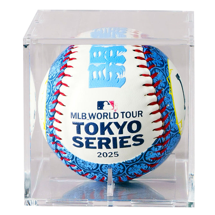 ローリングス MLB Tokyo Series 2025 ドジャース レプリカボール