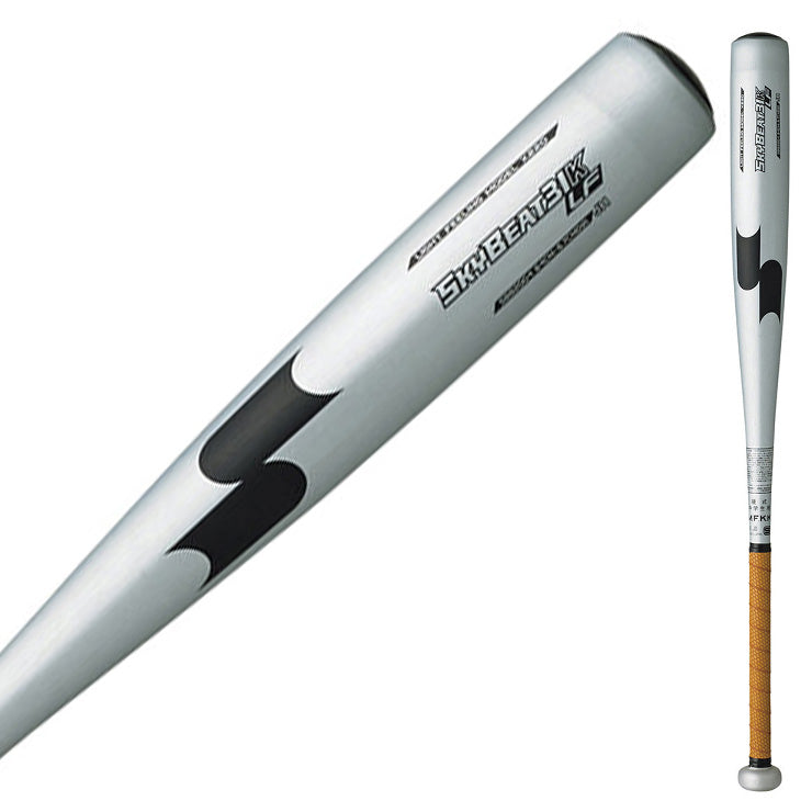 SSK 中学硬式 金属バット スカイビート 31K-LF JH オールラウンド