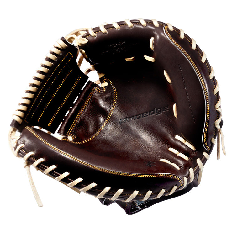 プロエッジ 栄】2026モデル SSK 硬式 キャッチャーミット 右投げ用