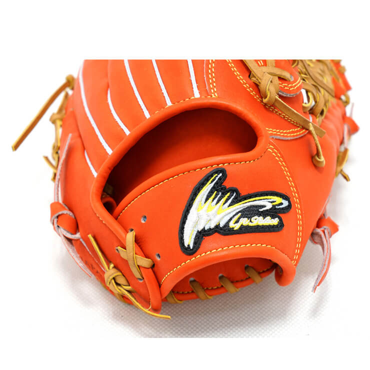 アイピーセレクト 硬式 グローブ グラブ 外野手 右投げ用 左投げ用