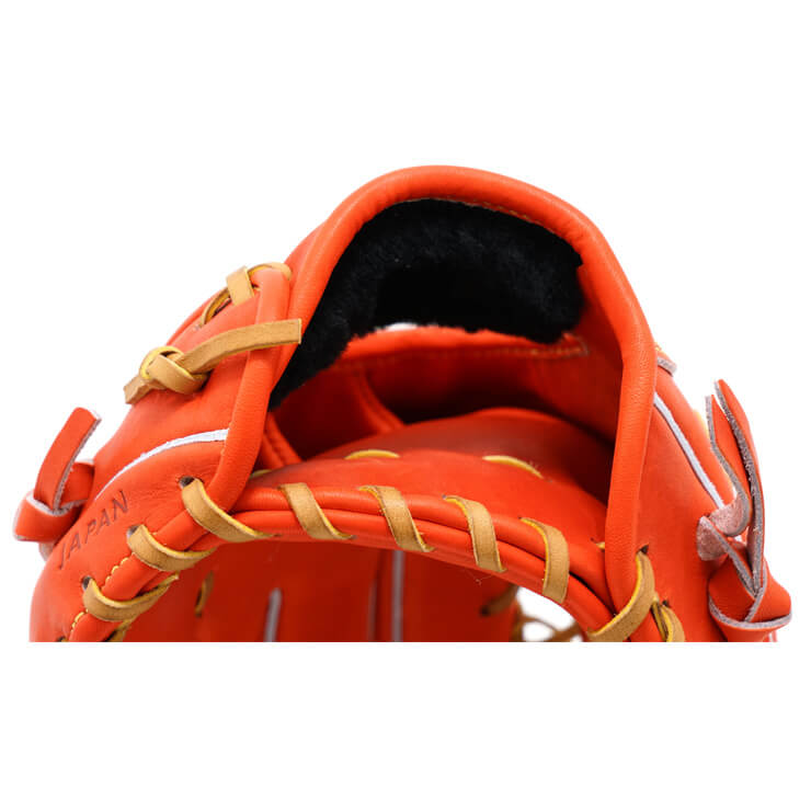 アイピーセレクト 硬式 グローブ グラブ 外野手 右投げ用 左投げ用