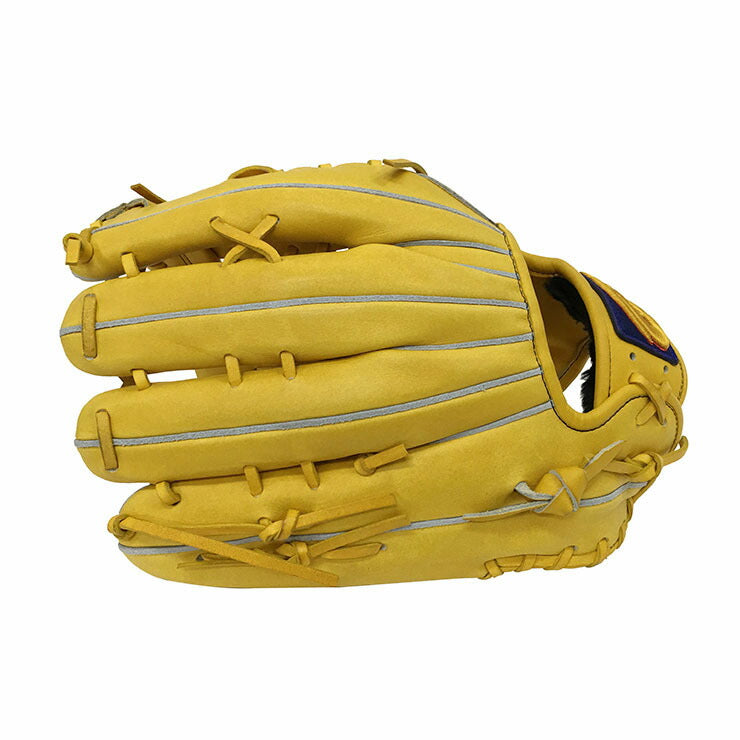 ドナイヤ スタンドインオリジナル 軟式 外野手用 グローブ グラブ DRNO