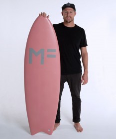 大人気のミックファニング ソフトボードが期間限定フルラインナップ