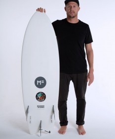 大人気のミックファニング ソフトボードが期間限定フルラインナップ