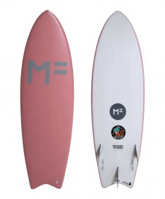 大人気のミックファニング ソフトボードが期間限定フルラインナップ