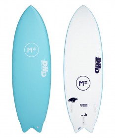 大人気のミックファニング ソフトボードが期間限定フルラインナップ