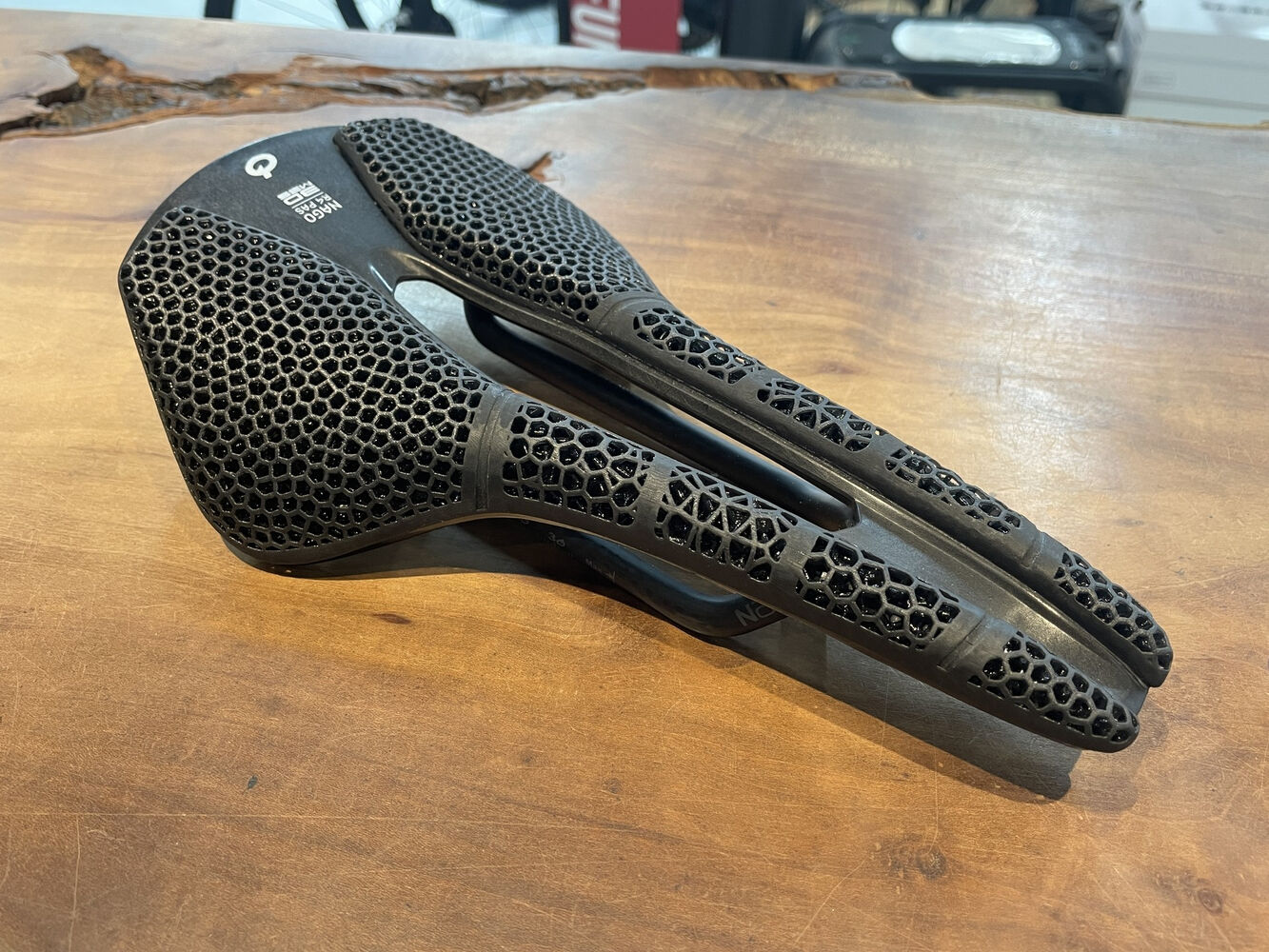 Prologo NAGO R4 PAS 3DMSS」 | ブログ | 神奈川のロードバイクなら