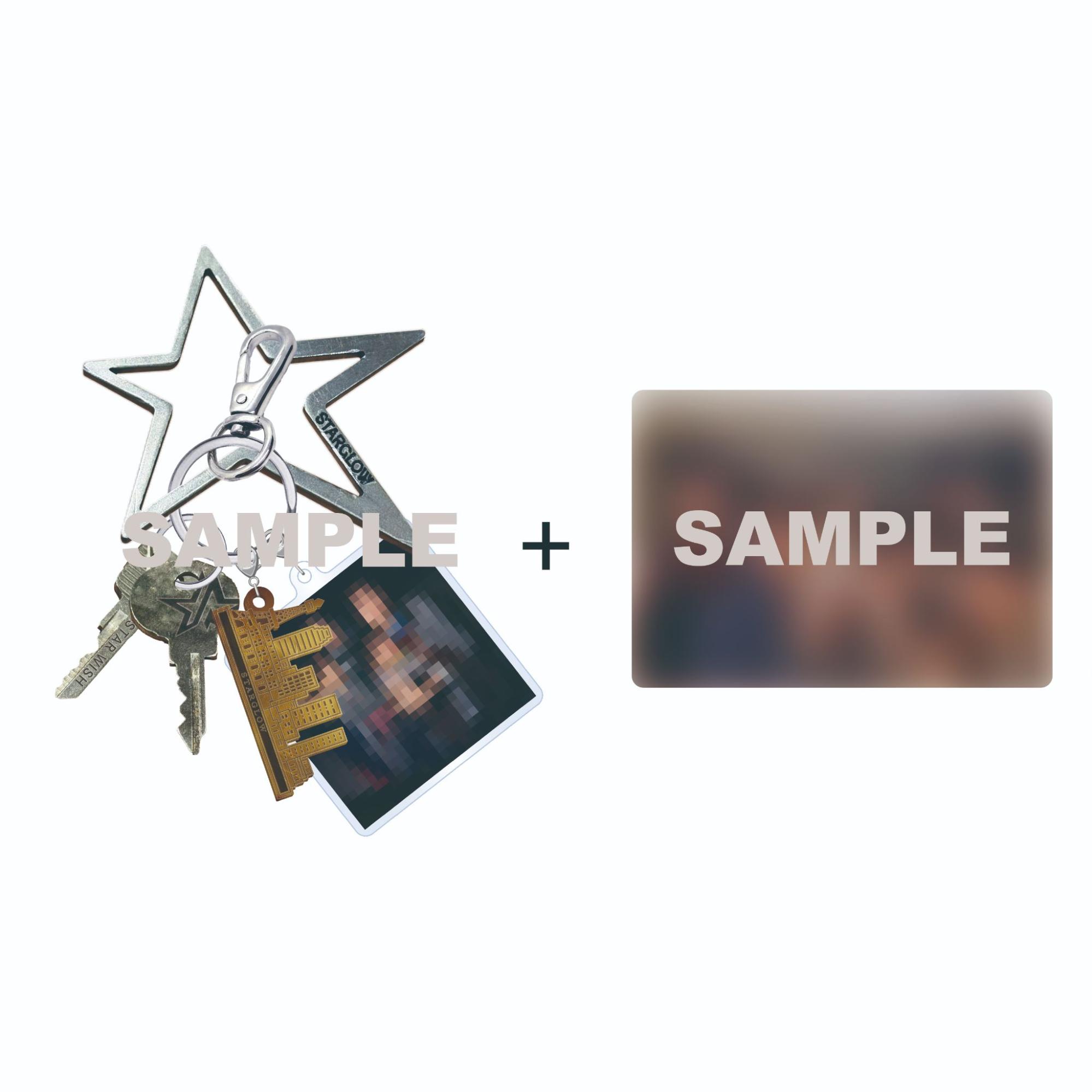 1/21(水) STARGLOW Debut Single「Star Wish」Release | STARGLOW