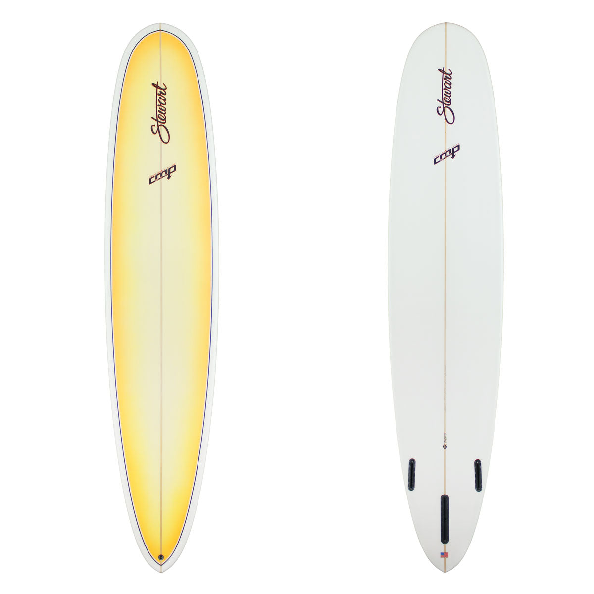 Surfboards – Stewart Surfboards