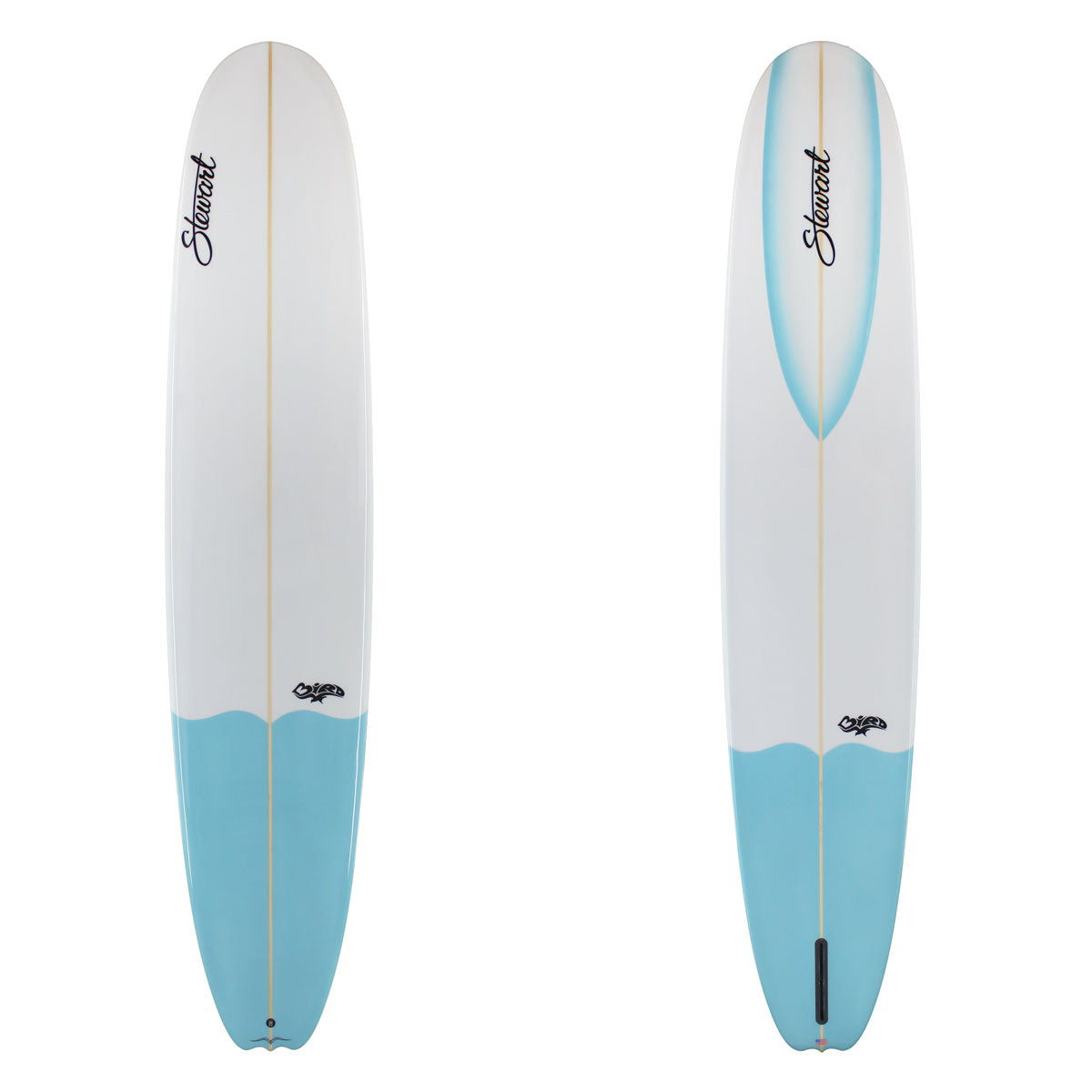 LONGBOARDS FOR SALE | Stewart Surfboards
