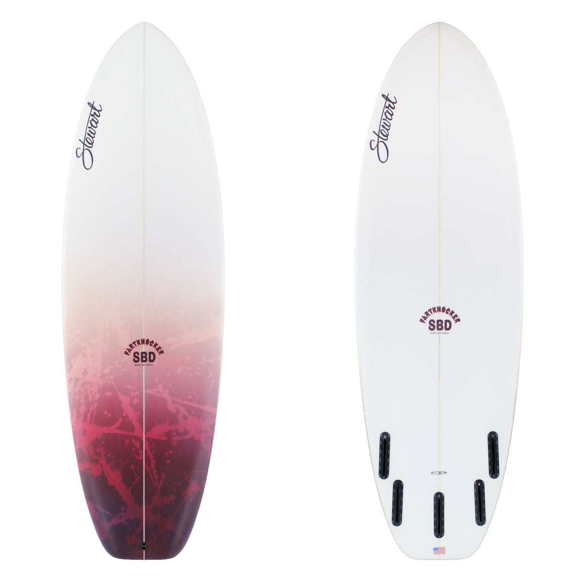 Surfboards – Stewart Surfboards
