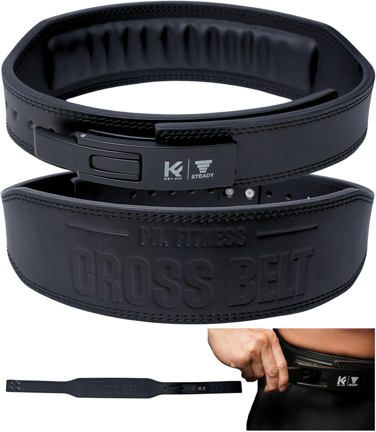 Ultimate Gear クロスベルト ST-H02