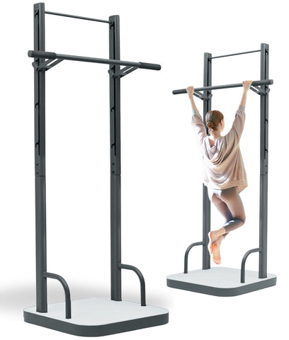 13_懸垂 / ディップス器具