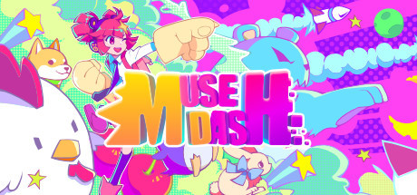 Muse Dash on Steam