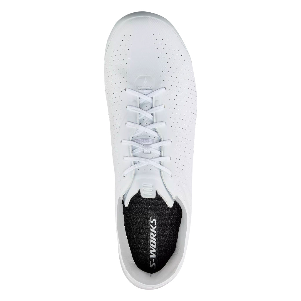 Specialized S-Works Torch Lace Road Shoe – Steed Cycles