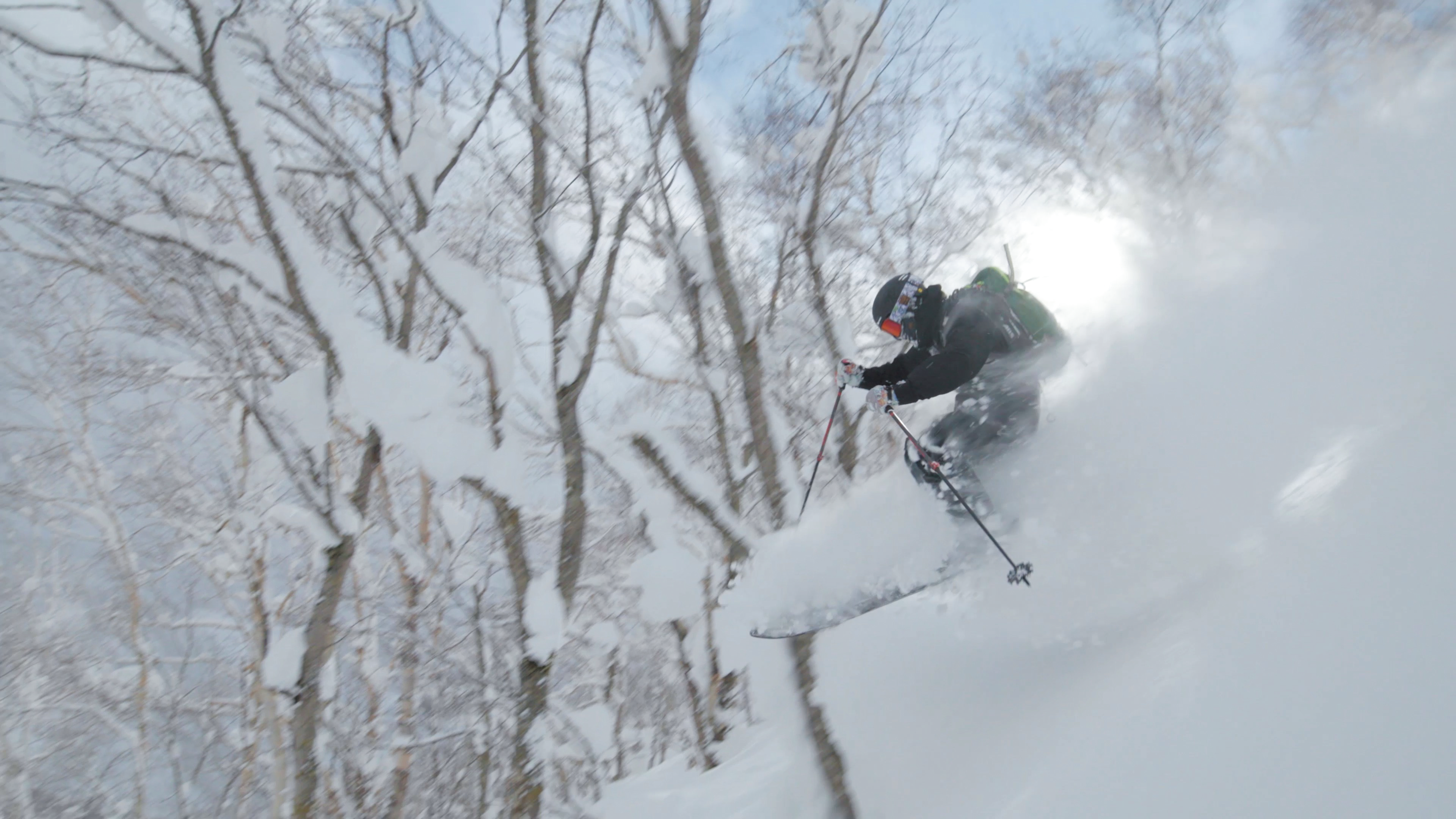 日本人初コラボレーションが実現！ SMITH Squad MAG×佐々木玄モデルが