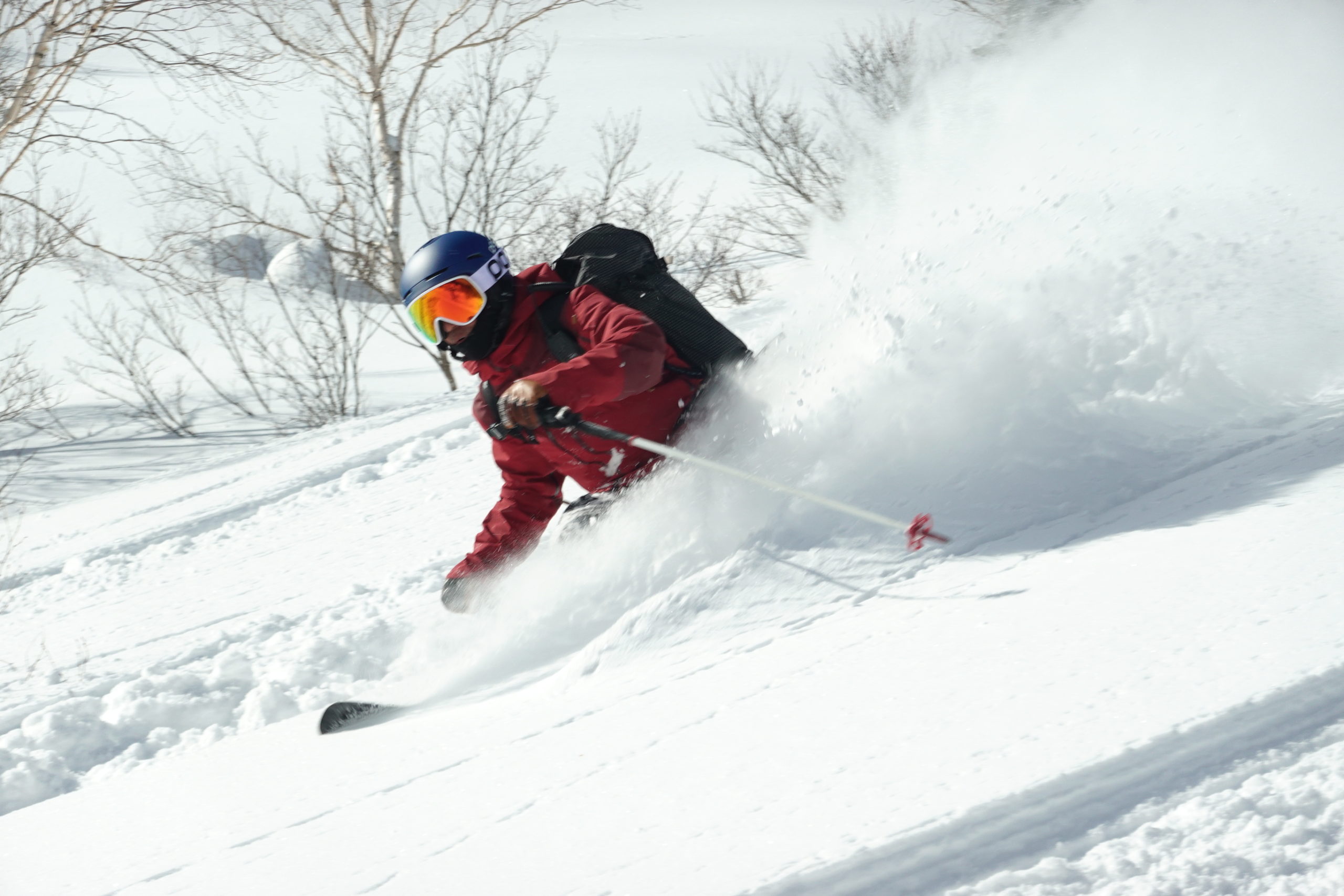 バックカントリーガイドのギア・セットアップ '24-25シーズン｜プロの