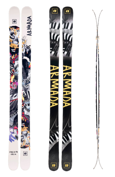 EDOLLO（イードロ）」ウエスト91㎜に変身してフルモデルチェンジ