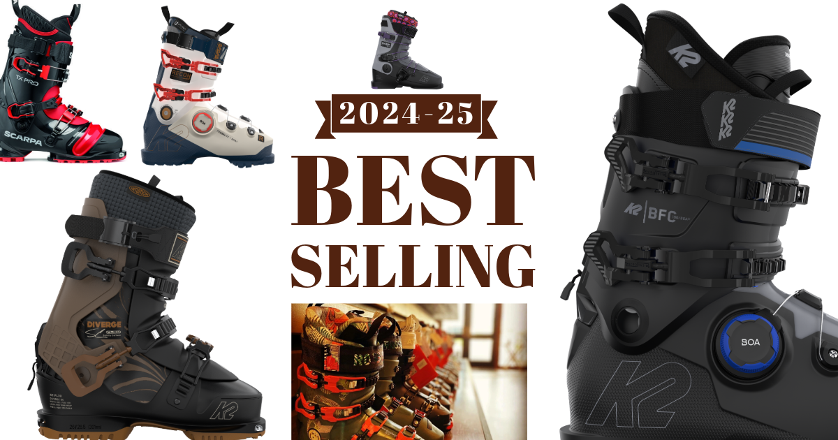 SCARPA (スカルパ) 最新モデル＆カタログ｜ブランド紹介