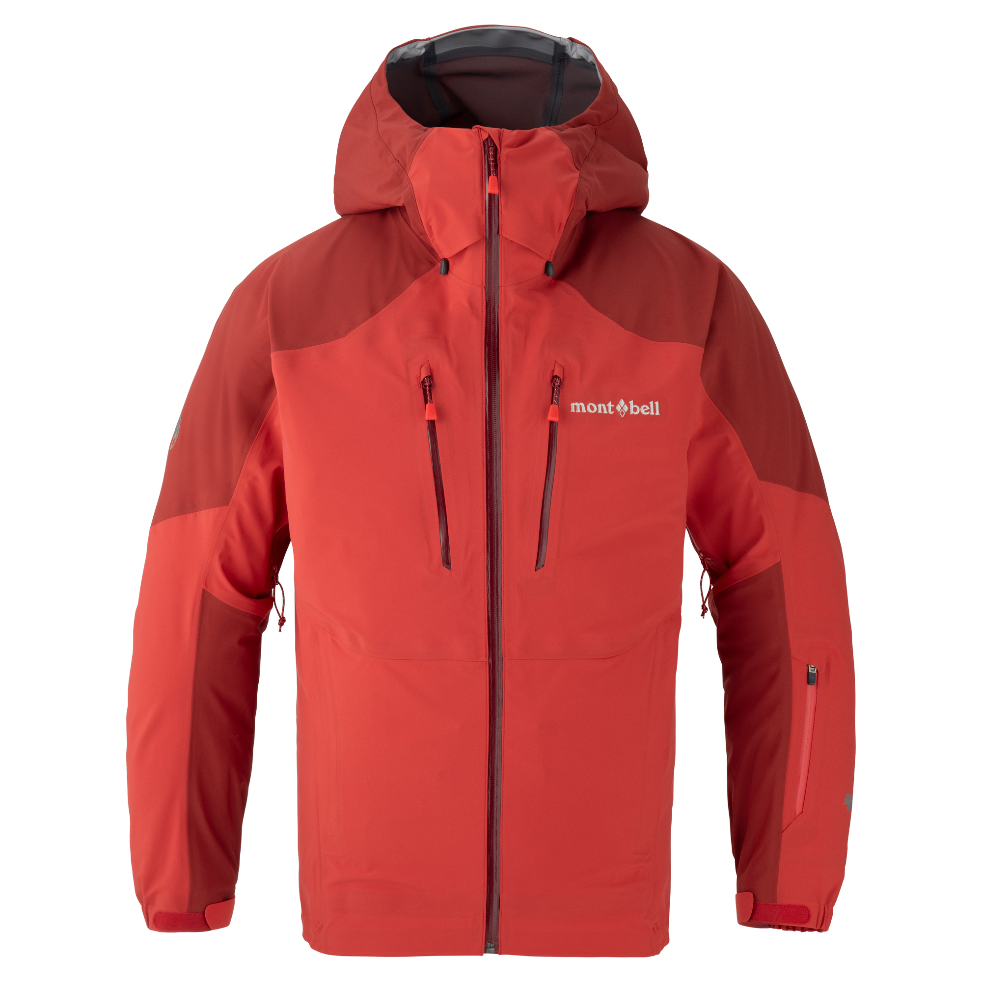 mont-bell (モンベル) | スキー・スノーボード情報メディア | STEEP