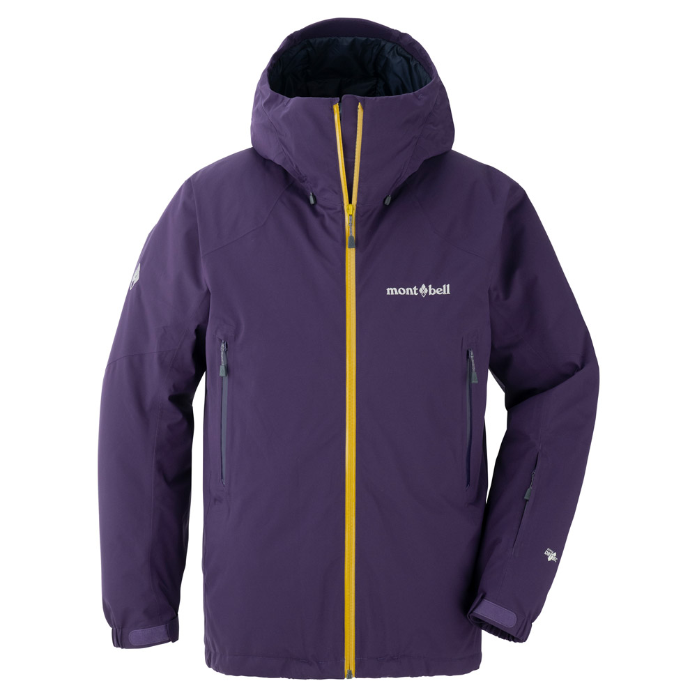 mont-bell (モンベル) | スキー・スノーボード情報メディア | STEEP