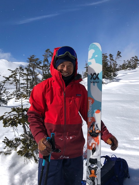 バックカントリーガイドのギア・セットアップ｜プロの選択とレビュー