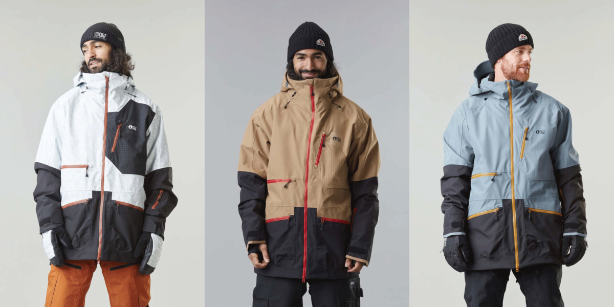 PICTURE ORGNIC（ピクチャーオーガニック）最新モデル＆カタログ