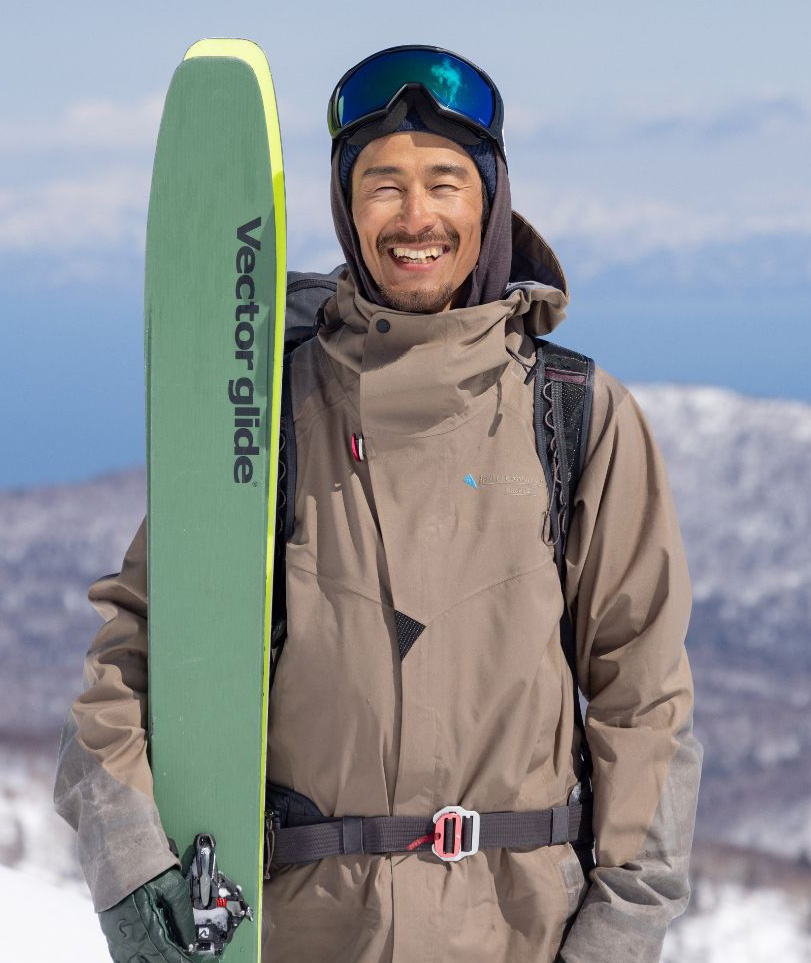 この冬、初めてのバックカントリーにはこのギアで！ ｜'23-24 プロ