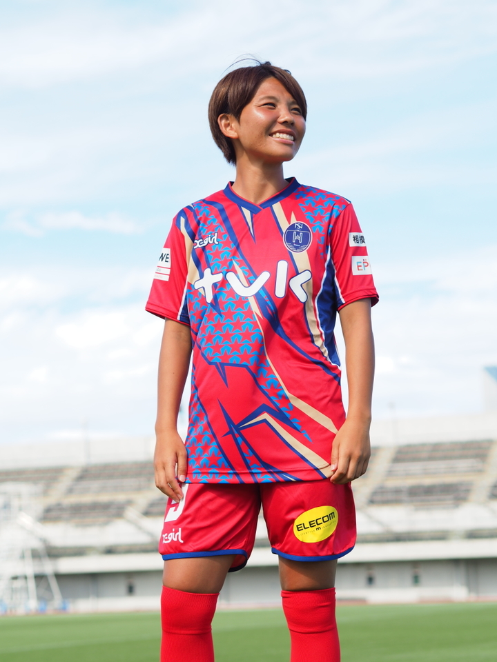 2022-23シーズンユニフォームデザインおよび、ユニフォームスポンサー