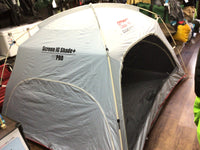 中古A】スクリーンIGシェード＋（2000036446）／Coleman（コールマン