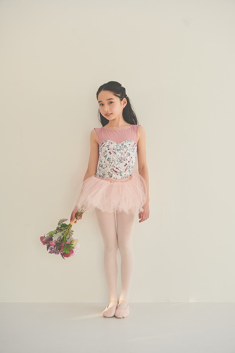 stina / type I drop / gray×white checked