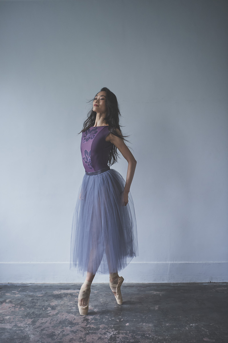 stina / type S french / Twilight Edge gold